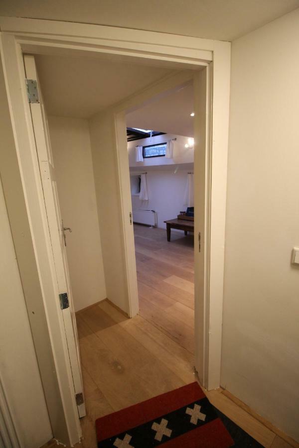 Nachtwacht Apartment Amsterdam Exterior photo