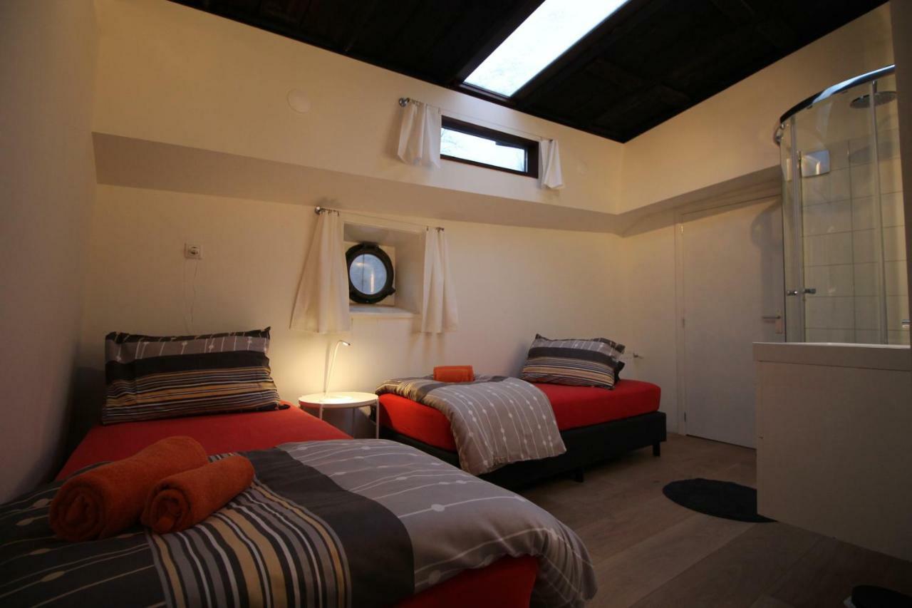 Nachtwacht Apartment Amsterdam Exterior photo